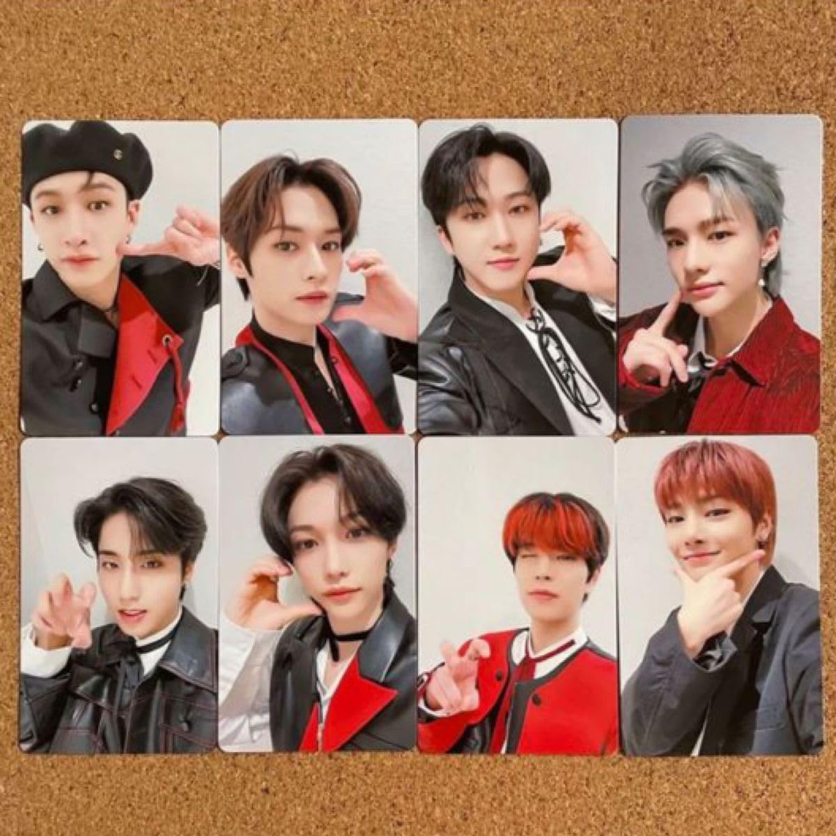 straykids たまアリ　トレカ　コンプ　ストレイキッズ Amazon.co.jp: straykids スキズ たまアリ 会場限定 トレカ コンプ